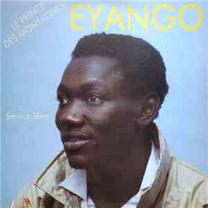 Ndedi Eyango - Le Prince Des Montagnes download flac mp3