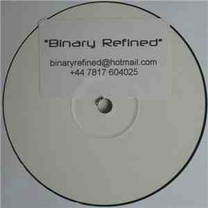 Neo & Farina - Binary Refined download flac mp3