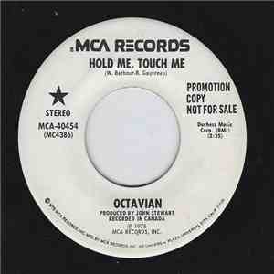 Octavian - Hold Me, Touch Me download flac mp3
