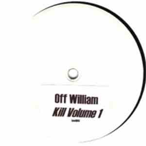 Off William - Kill Bill Vol. 1 download flac mp3