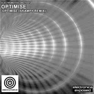 Optimise - Optimise (Skampy Remix) download flac mp3