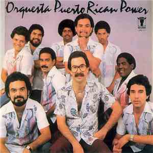 Orquesta Puerto Rican Power - Orquesta Puerto Rican Power download flac mp3