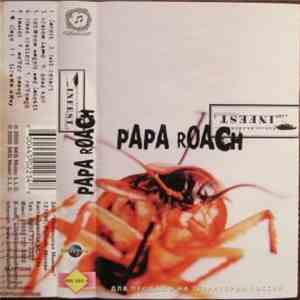 Papa Roach - Infest download flac mp3