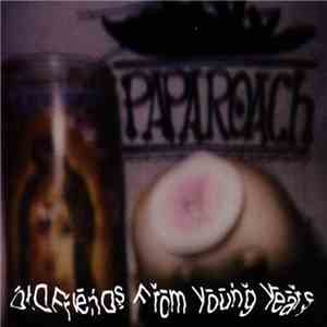 Papa Roach - Old Friends From Young Years download flac mp3