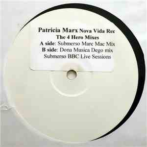 Patricia Marx & 4 Hero - Submerso download flac mp3
