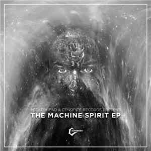 Peckerhead - The Machine Spirit EP download flac mp3