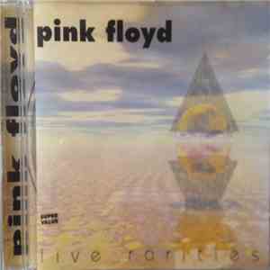 Pink Floyd - Live Rarities download flac mp3