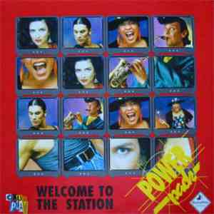 Power Pack  - Welcome To The Station download flac mp3