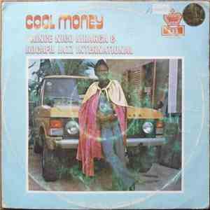 Prince Nico Mbarga & Rocafil Jazz International - Cool Money download flac mp3