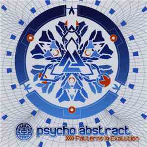 Psycho Abstract - Patterns In Evolution download flac mp3