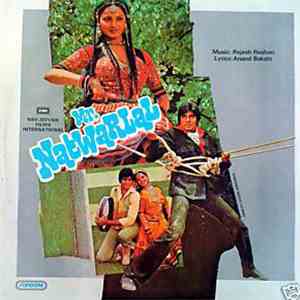 Rajesh Roshan, Anand Bakshi - Mr. Natwarlal download flac mp3