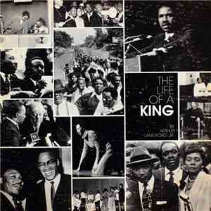 Rev. Arthur Langford, Jr. - The Life Of A King download flac mp3