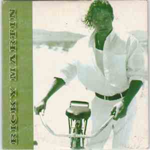 Ricky Martin - Te Extraño, Te Olvido, Te Amo download flac mp3