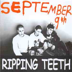 Ripping Teeth - September 9th download flac mp3