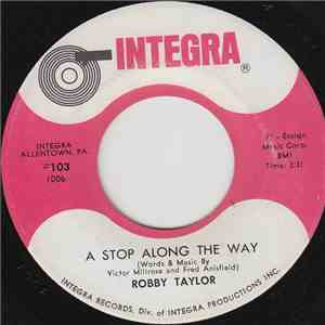 Robby Taylor  - This Is My Woman download flac mp3
