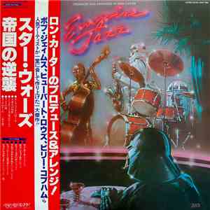 Ron Carter - Empire Jazz download flac mp3