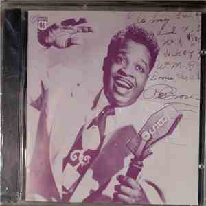 Roy Brown - Laughing But Crying flac mp3 download