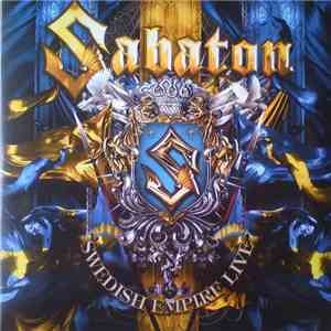 Sabaton - Swedish Empire Live download flac mp3