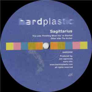 Sagittarius - The Archer download flac mp3