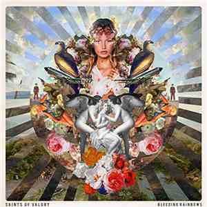 Saints Of Valory - Bleeding Rainbows flac mp3 download