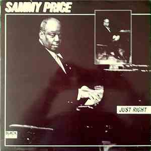 Sammy Price - Just Right download flac mp3