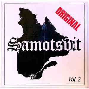 Samotsvit - Original Samotsvit, Vol. 2 download flac mp3