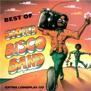 Scotch - Best Of Scotch download flac mp3