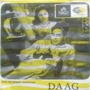 Shankar Jaikishan - Daag download flac mp3