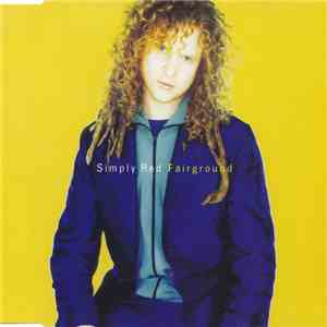 Simply Red - Fairground download flac mp3