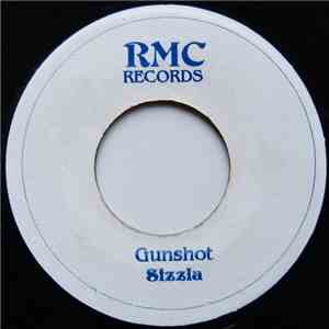 Sizzla - Most Gunshot download flac mp3