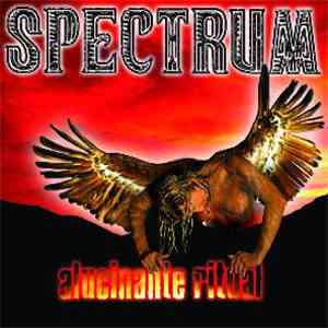 Spectrum  - Alucinante Ritual download flac mp3