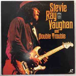 Stevie Ray Vaughan & Double Trouble - Stevie Ray Vaughan & Double Trouble download flac mp3