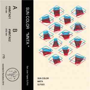 Sun Color - MNTA download flac mp3