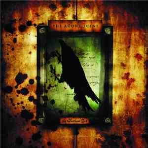 The Agony Scene - The Darkest Red download flac mp3