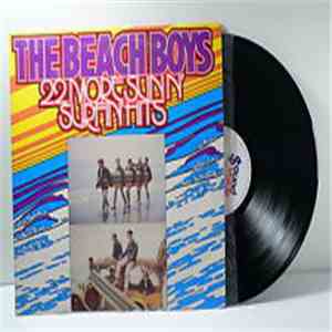 The Beach Boys - 22 More Sun N' Surfin' Hits download flac mp3