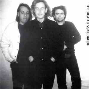 The Dead C - The Dead C Vs Sebadoh download flac mp3