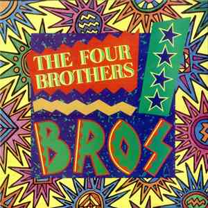 The Four Brothers - Bros download flac mp3