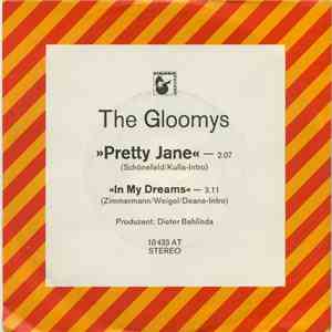 The Gloomys - Pretty Jane download flac mp3