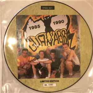 The Guana Batz - 1985-1990 download flac mp3