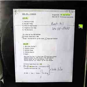 The Jazz Butcher Conspiracy - Distressed Gentlefolk download flac mp3
