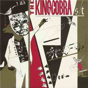 The King Cobra - King Cobra download flac mp3