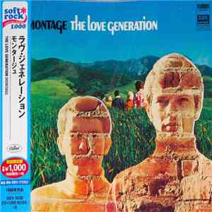 The Love Generation  - Montage download flac mp3