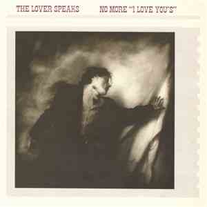 The Lover Speaks - No More "I Love You's" download flac mp3
