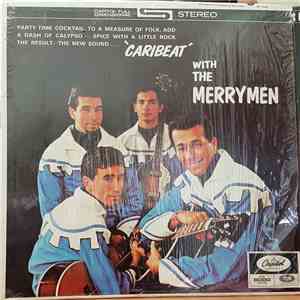 The Merrymen - Caribeat flac mp3 download