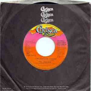 The Positive Sounds - The Creeper download flac mp3