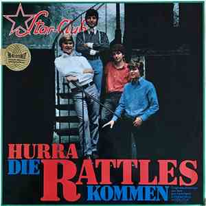 The Rattles - Hurra Die Rattles Kommen! download flac mp3