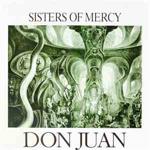 The Sisters Of Mercy - Don Juan download flac mp3