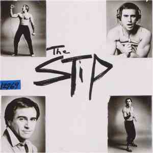 The Stip - The Stip download flac mp3