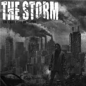 The Storm  - The Last Man On Earth download flac mp3