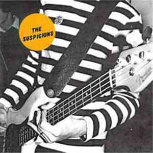 The Suspicions  - We're All Wrong download flac mp3